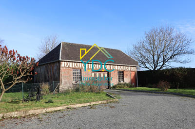 Maison - 122 m² - 6 pièces