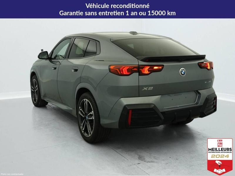 Bmw X2 U10 Sdrive 20i 170ch Dkg7 m Sport