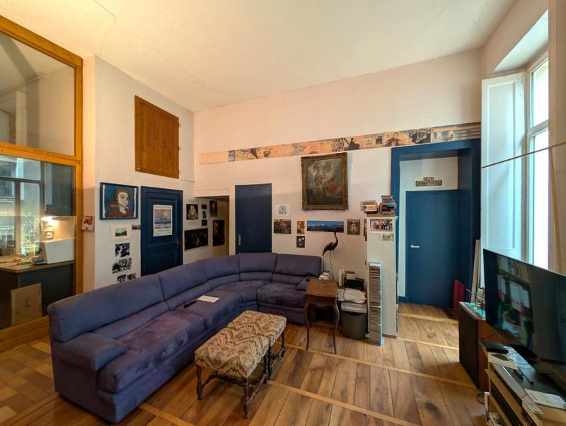 Appartement - 66 m² - 2 pièces