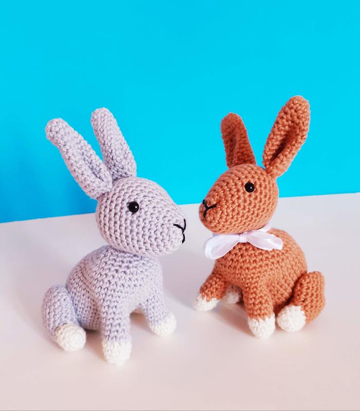 Association Patchwork : «Les accros du crochet»