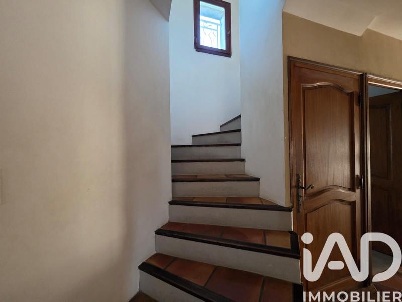 Maison - 138 m² - 5 pièces