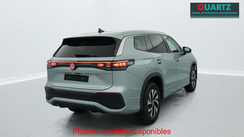 Volkswagen Tayron 1.5 eTSI 150ch Dsg7 7pl Life Plus