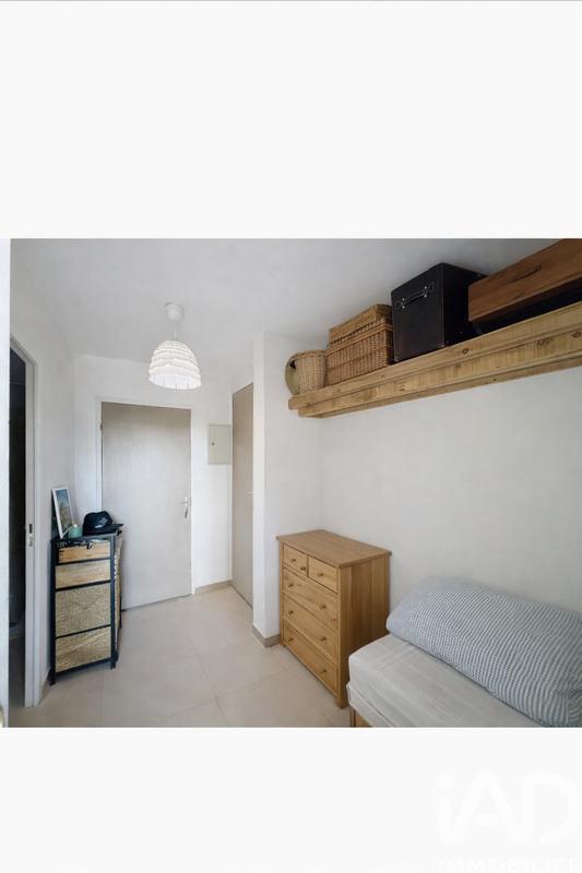 Appartement - 31 m² - 1 pièce