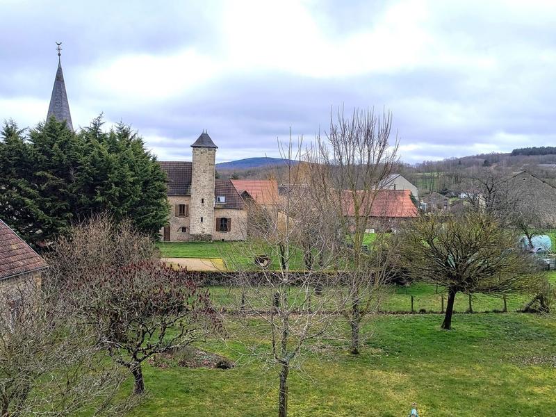 Maison - 153 m² - 5 pièces