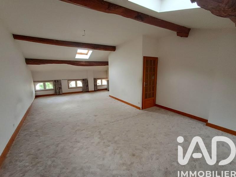 Maison de ville - 127 m² - 5 pièces