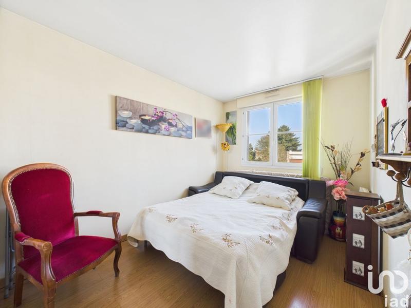 Appartement - 81 m² - 4 pièces