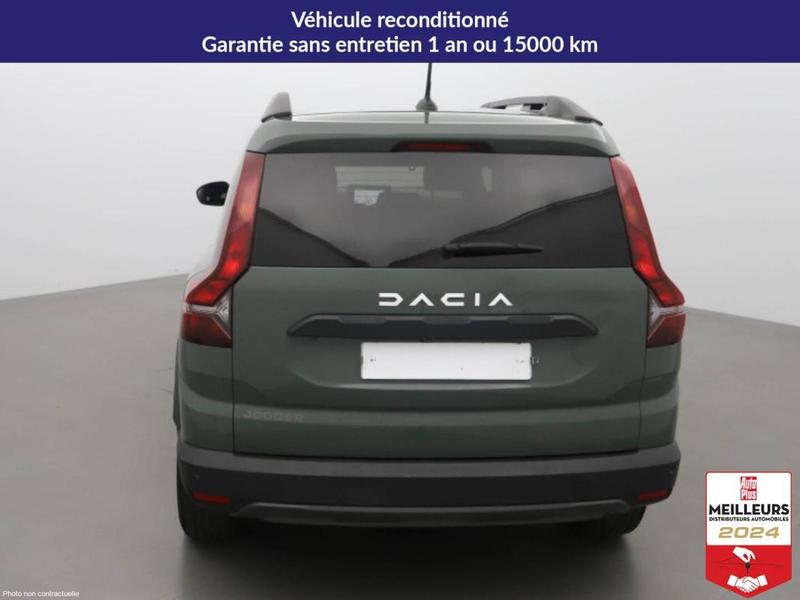 Dacia Jogger 1.0 Tce 110ch Expression 7 Places -24