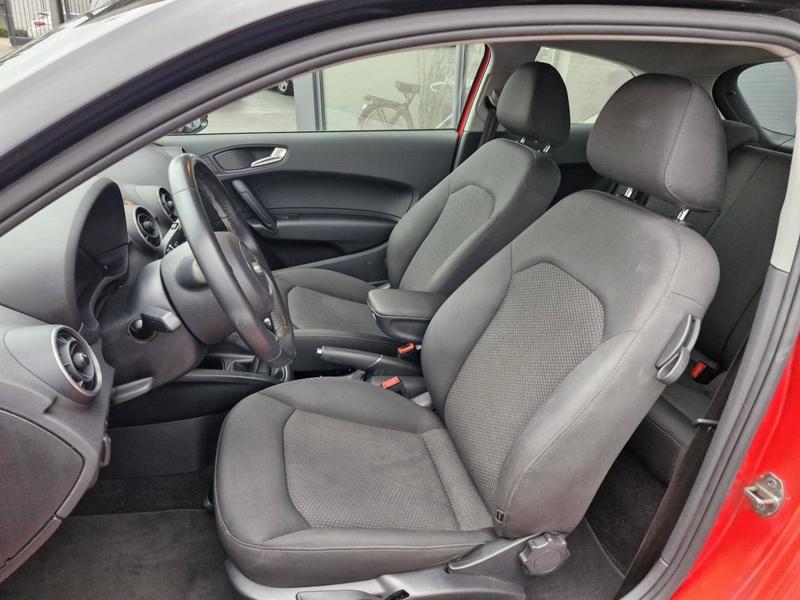 Audi A1 1.4 Tfsi 125ch