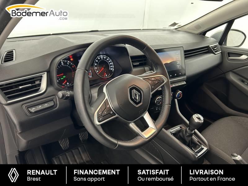 Renault Clio TCe 90 - 21n Business