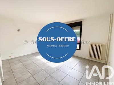 Appartement - 27 m² - 1 pièce