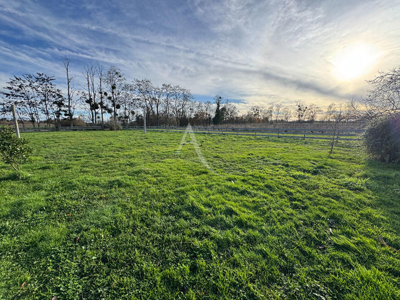 Maison - 136 m² - 5 pièces