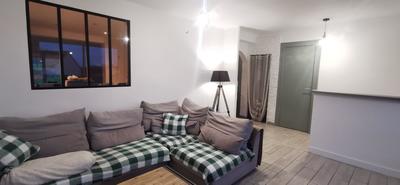 Maison - 156 m² - 6 pièces