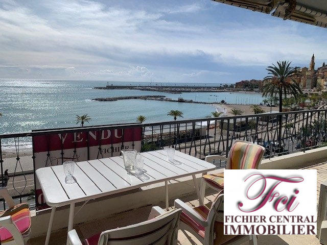 Appartement - 112 m² - 5 pièces