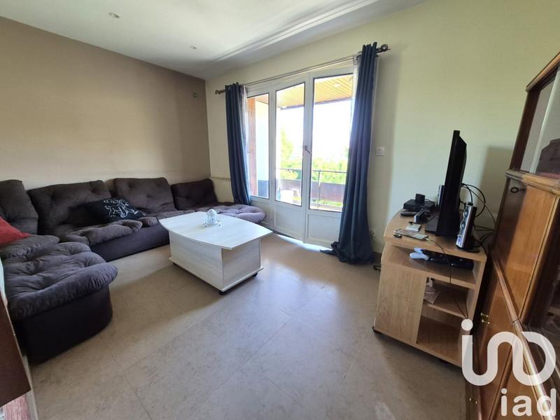 Maison - 104 m² - 4 pièces