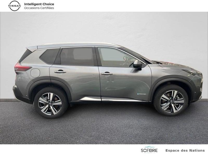 Nissan X-Trail Tekna E-Power 204ch