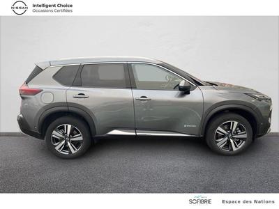 Nissan X-Trail Tekna E-Power 204ch