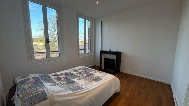 Maison - 111 m² - 6 pièces