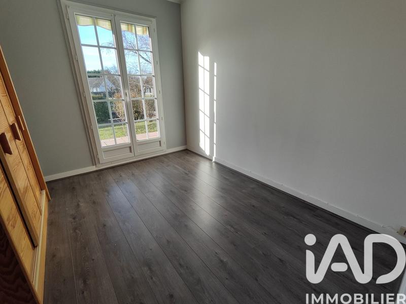 Maison - 153 m² - 7 pièces