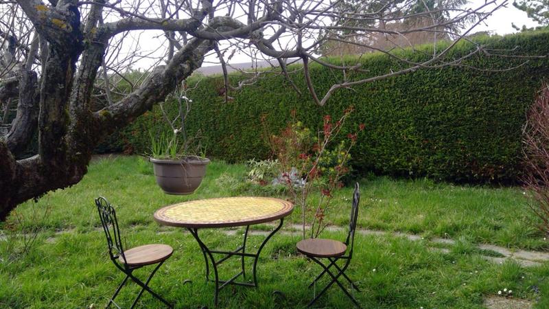 Maison - 72 m² - 4 pièces