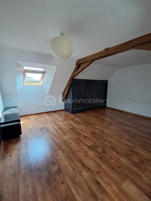 Maison en pierre - 160 m² - 6 pièces