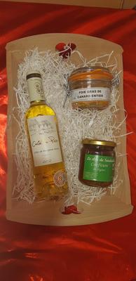 Boucherie des Gafets