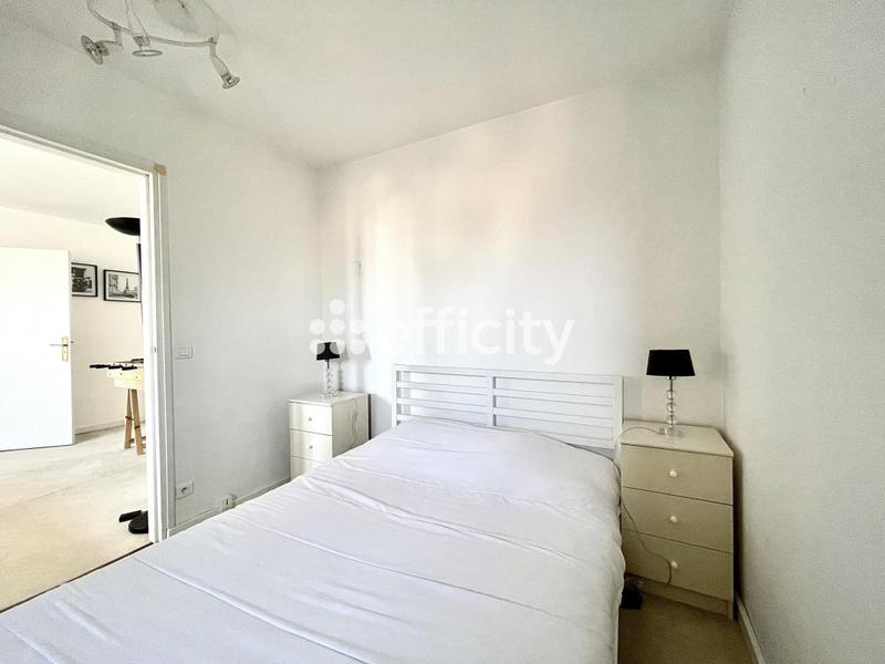 Appartement - 74 m² - 3 pièces