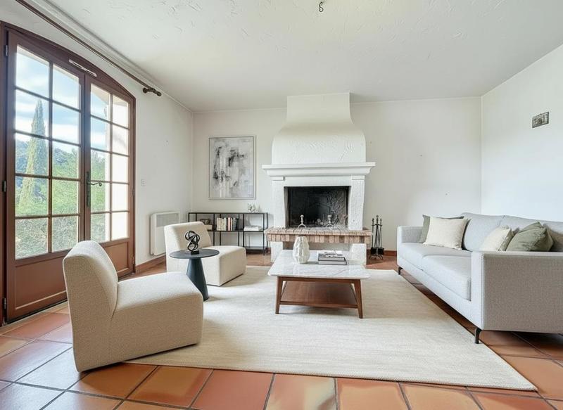 Maison - 162 m² - 6 pièces