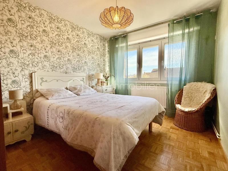 Pavillon - 150 m² - 5 pièces