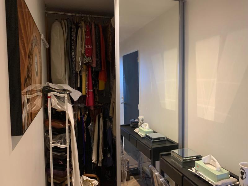 Appartement - 95 m² - 3 pièces