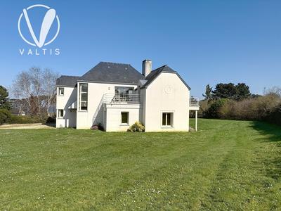 Maison contemporaine - 148 m² - 6 pièces