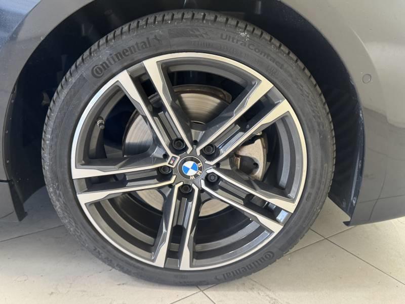 Bmw Série 1 118i 136 ch Dkg7 m Sport
