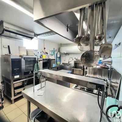 Local commercial - 200 m²