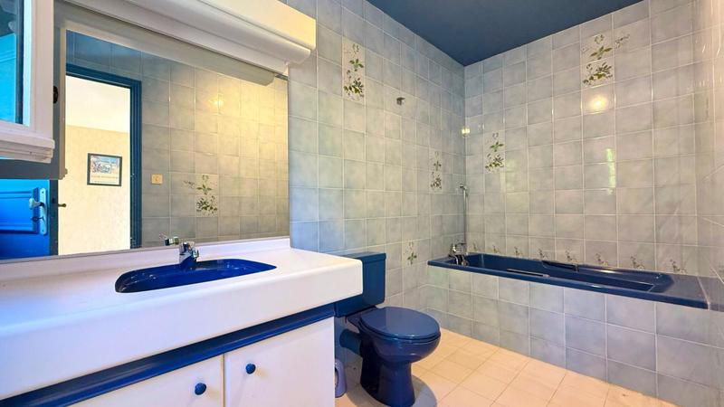 Maison - 173 m² - 7 pièces