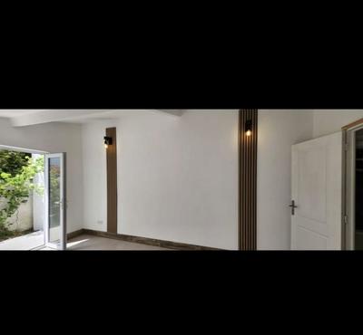 Studio - 24 m² - 1 pièce