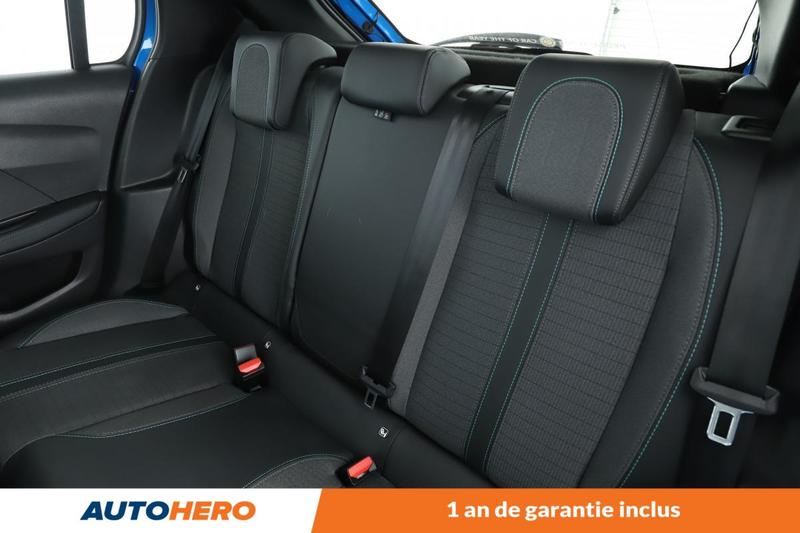 Peugeot 208 1.2 PureTech Allure Eat8 100 ch