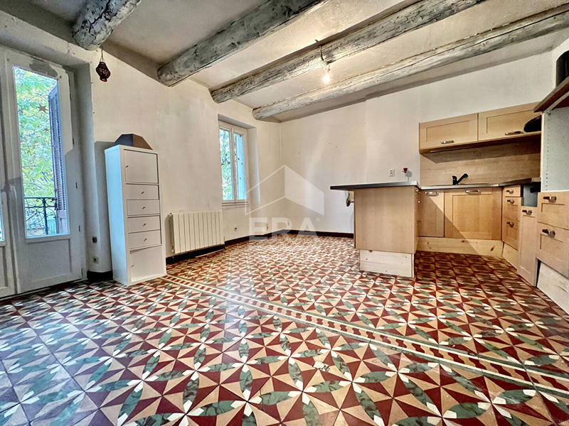 Maison - 114 m² - 4 pièces
