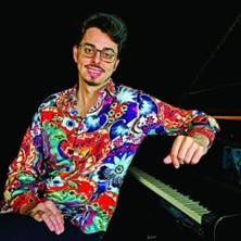 Adrien Brandeis Quartet - Résurgence