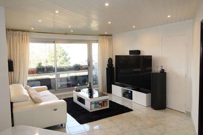 Appartement - 89 m² - 4 pièces