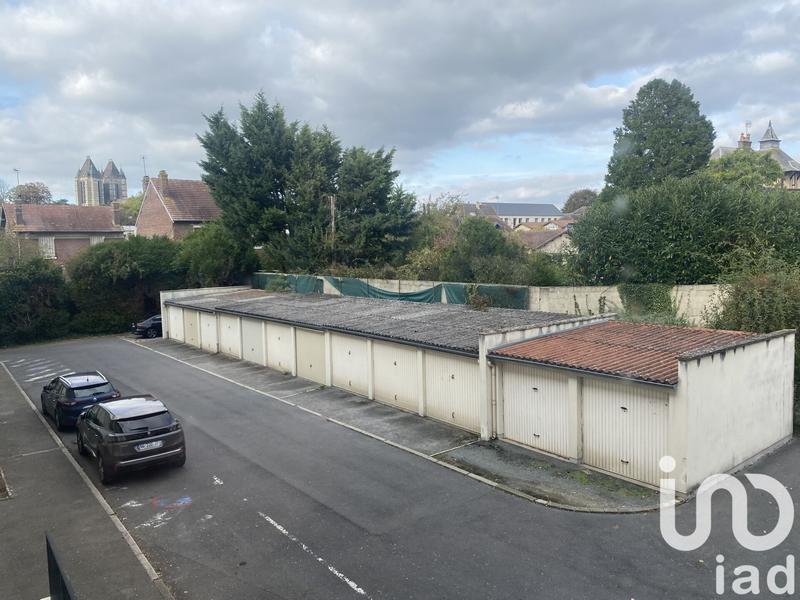 Appartement - 95 m² - 4 pièces