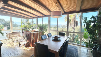 Villa - 225 m² - 7 pièces