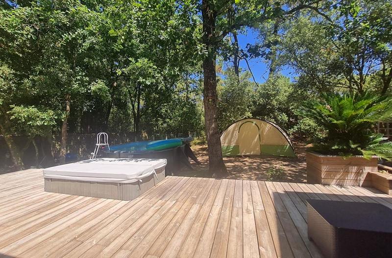 Maison - 161 m² - 5 pièces