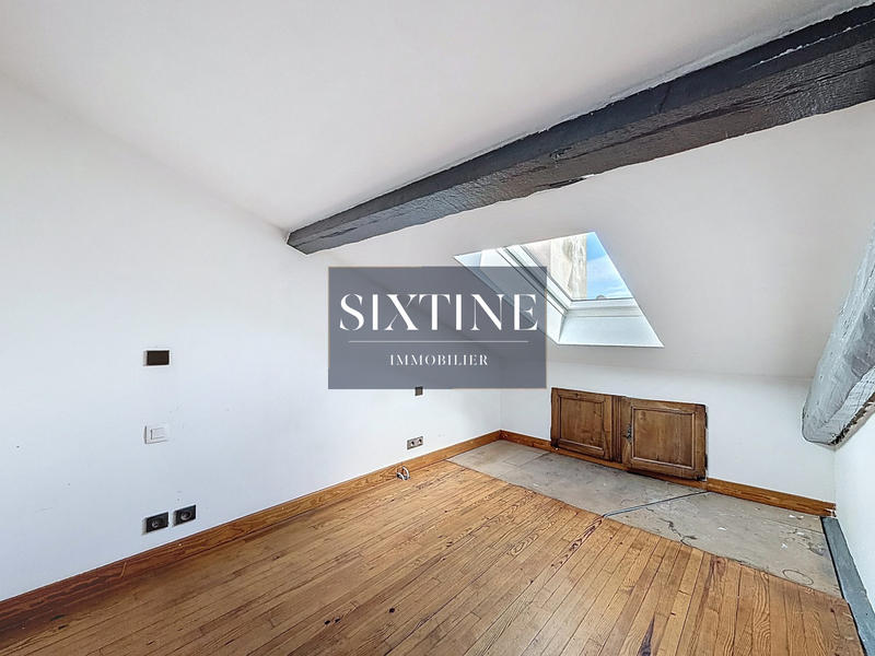 Appartement - 96 m² - 4 pièces