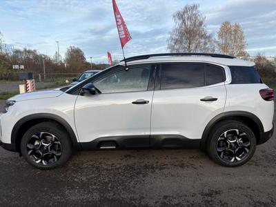 Citroën C5 Aircross Malus payé véhicule Francais zero km