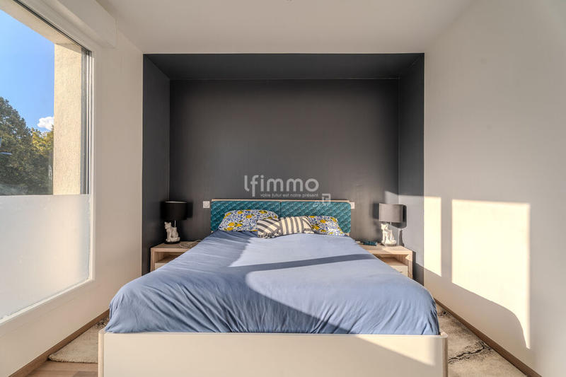 Maison - 98 m² - 4 pièces