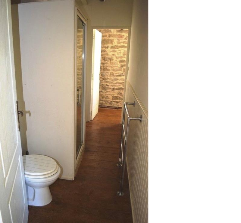 Maison - 202 m² - 9 pièces