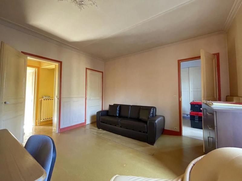 Divers - 40 m² - 4 pièces