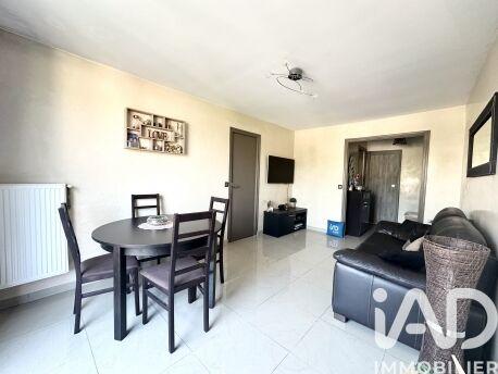 Appartement - 73 m² - 4 pièces