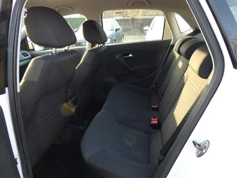 Volkswagen Polo 1.2 Tsi 90 Confortline