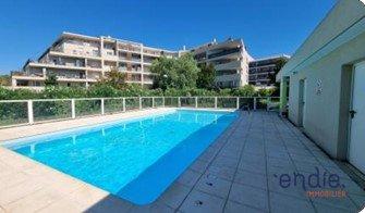 Appartement - 27 m² - 1 pièce