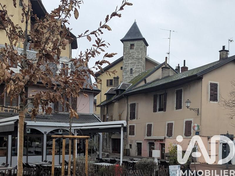 Appartement - 71 m² - 4 pièces